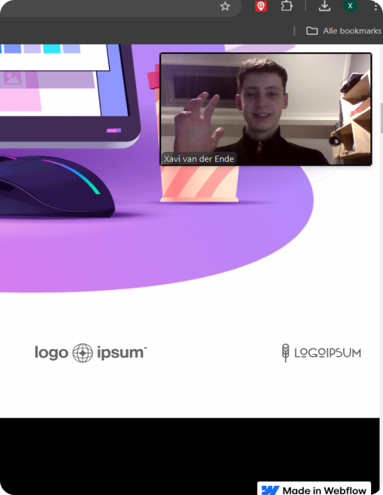 Onlinemeeting image